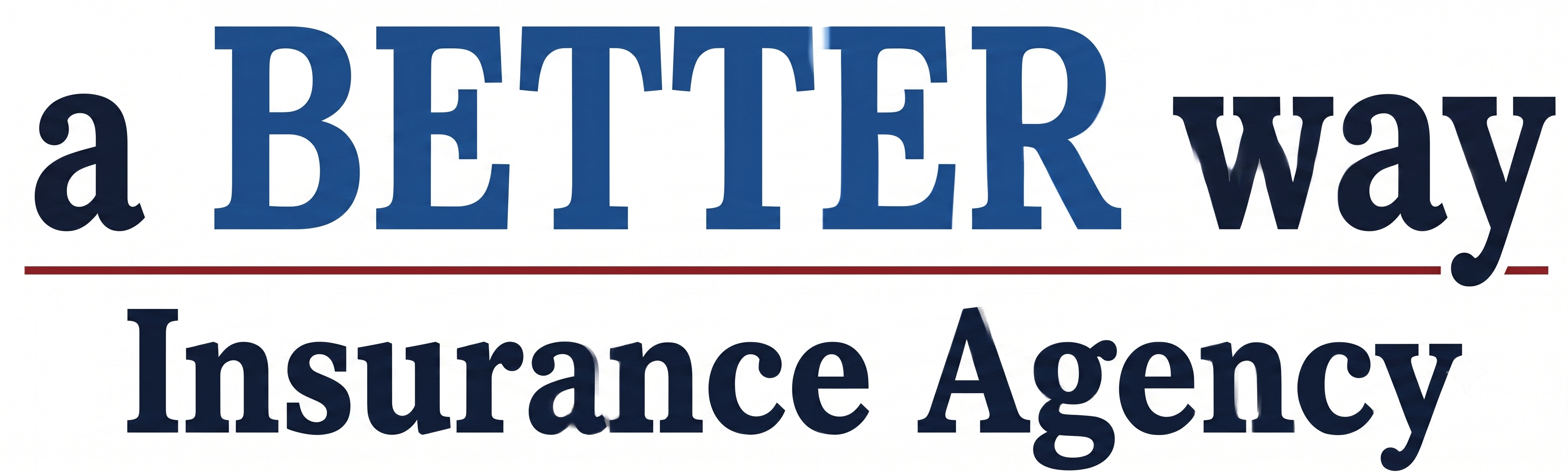 A Better Way Insurance Agency
